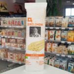 Linguine, Grano Duro - Girolomoni