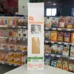 Linguine, Senatore Cappelli - Girolomoni