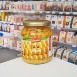 Mais dolce BIO - Machandel