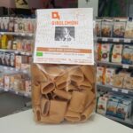 Paccheri, Grano Duro semintegrali - Girolomoni