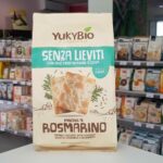 Pancrik al Rosmarino - Yukybio, Sottolestelle