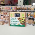 Pane di segale integrale - Sottolestelle