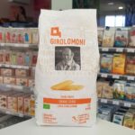 Penne rigate, Grano Duro - Girolomoni