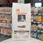 Penne rigate, Grano Duro Integrale - Girolomoni