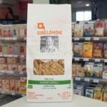 Penne rigate, Senatore Cappelli - Girolomoni