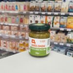 Pesto vegetale BIO - Girolomoni