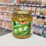 Piselli al naturale BIO - Machandel