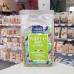 Piselli verdi di Puglia - Sottolestelle