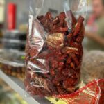 Pomodori secchi - immagine 2