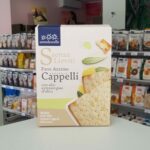 Pane Azzimo Senatore Cappelli - Sottolestelle