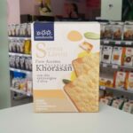 Pane Azzimo Turanicum Khorasan - Sottolestelle