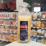 Pane Bauletto Di Farro BIO - Sottolestelle