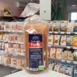 Pane Bauletto Di Farro Integrale BIO - Sottolestelle
