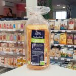 Pane Bauletto Senatore Cappelli BIO - Sottolestelle