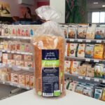 Pane Bauletto Senatore Cappelli Integrale BIO - Sottolestelle