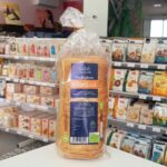 Pane Bauletto Turanicum Khorasan BIO - Sottolestelle