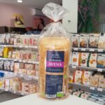 Pane Bauletto all'Avena BIO - Sottolestelle