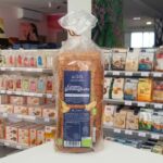 Pane Con Grano Germogliato BIO - Sottolestelle