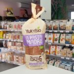 Pane Bauletto forza 6 con semi BIO - Yukybio, Sottolestelle