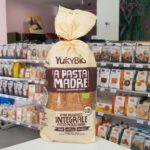 Pane Bauletto integrale BIO - Yukybio, Sottolestelle