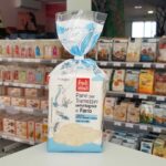 Pane per tramezzini di farro semintegrale - Baule Volante