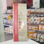 Riccioli di semola di grano duro - Pastificio Baradello