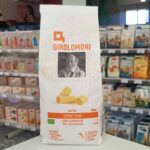 Rigatoni, Grano Duro - Girolomoni