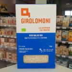 Riso Baldo BIO - Girolomoni