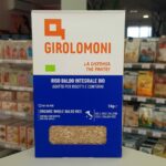 Riso Baldo integrale BIO - Girolomoni