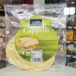 Piadina Senatore Cappelli - Sottolestelle