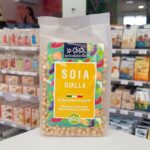 Soia gialla - Sottolestelle