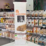 Spaghetti, Grano Duro Integrale - Girolomoni