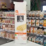 Spaghettoni, Grano Duro - Girolomoni