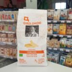 Strozzapreti, Grano Duro - Girolomoni