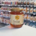 Sulla - Miele del Tuccio
