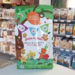 Stella&Stello Biscotti con Mela e Carota BIO - Sottolestelle