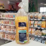 Superpane Con Curcuma E Semi Di Papavero BIO - Sottolestelle