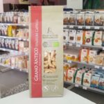 Torcette di semola di grano duro - Pastificio Baradello