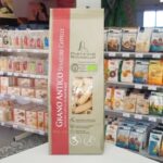 Tortiglioni di semola di grano duro - Pastificio Baradello