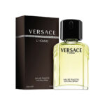 L'Homme Versace Eau de Toilette 100 ml