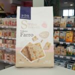 Velette Di Farro - Sottolestelle