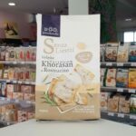 Velette Turanicum Khorasan al Rosmarino - Sottolestelle