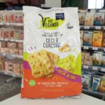 Velette con Lenticchie Rosse e Zenzero - BioVegando, Sottolestelle