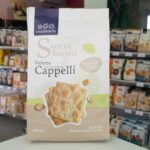 Velette Senatore Cappelli - Sottolestelle