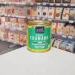 Soia Edamame 100% Italiana BIO - Sottolestelle